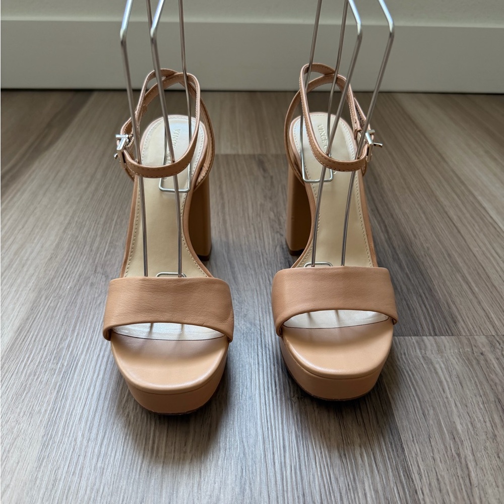 Vince Camuto Heels